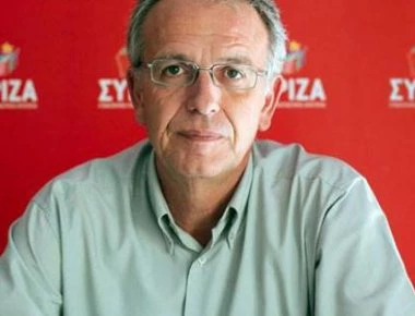 Π. Ρήγας: «Η χώρα θα μπορεί να πληρώνει με τη δική της δύναμη τις χρηματοδοτικές της ανάγκες»